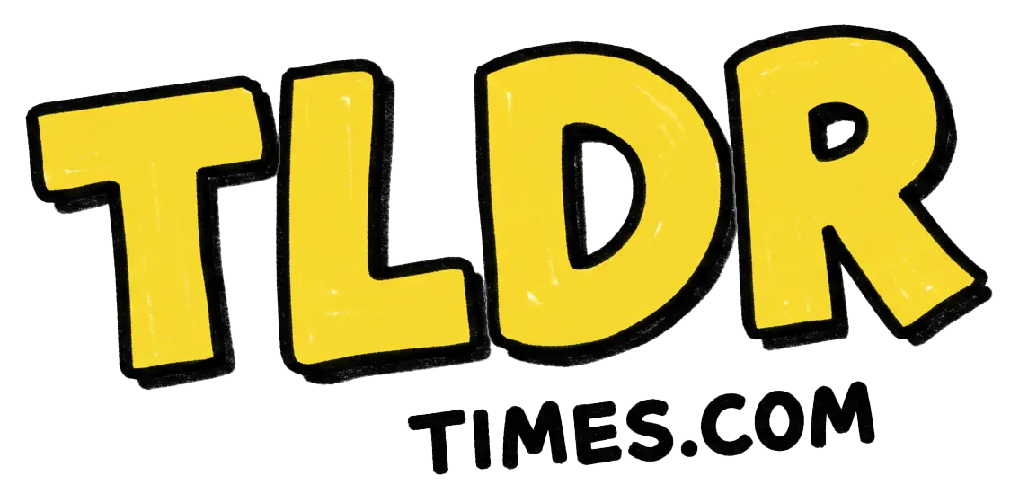 TLDR Times